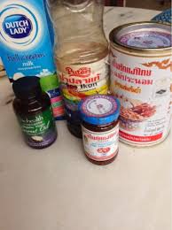 The thai soup tom yam kung is very popular in thailand and it is spreading all over the world. Mummy Al Farissi Resepi Tom Yam Gung Tom Yam Kung