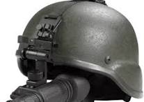 Ballistic Helmet - Tactical Helmet for military - AGM Global ...