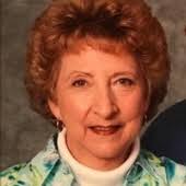 Obituary information for Barbara Shepherd Nichols
