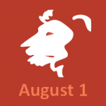 152 days remain until the end of the year. August 1 Zodiac Full Horoscope Personality
