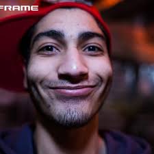 Mainframe Blackout @ Arena