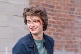 Maybe you would like to learn more about one of these? The Internet Has Turned Steve Harrington S Hair Into A Meme And It S Glorious Popbuzz