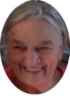 Dorothy Campbell Obituary