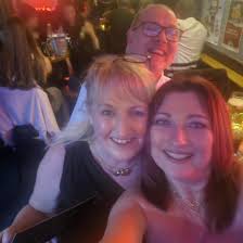 I've just watched Thursday murder Club. It was brilliant. Well worth a  watch.