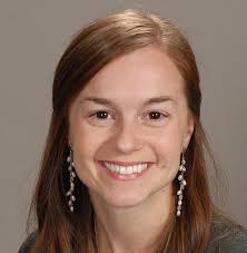 Jenny Witt — Catholic Diocese of Peoria