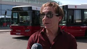 Stretch of Sir Herbert Miles Road to close for eight hours every day for  now, following landslide