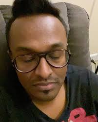 #QuarantineConfessions : I never could get any facial hair beyond a chin  strip but this season has proven miraculous. This is after a decade of  waiting! Next stop: #movember!, #trim #stache #puberty ...