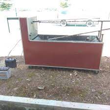 Ayam kalkun merupakan unggas yang berasal dari kanada dan sebagian dari benua eropa. Mesin Ayam Golek Until Dijual Kitchen Appliances On Carousell