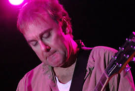 Soul Asylum Co-Founder Dan Murphy Leaves Band