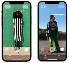 Non mettere lozioni o creme sulle mani, perche' gli ingredienti di questi prodotti possono alterare il tuo ph vaginale. Iphone 12 Pro Puo Misurare L Altezza Con Il Sensore Lidar Iphone Italia