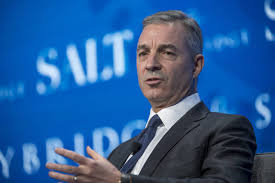 Daniel Loeb S Activist Hedge Fund Third Point Takes 3 5 Billion Stake In Nestle Wsj
