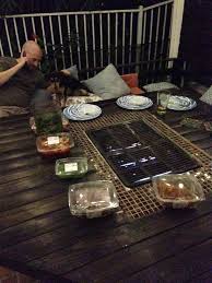 We did not find results for: Homemade Korean Bbq Table Bbq Table Backyard Bbq Table Backyard Bbq Grill