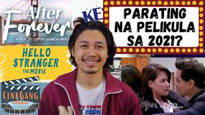 A complete list of 2021 movies. Top 5 Filipino Movies Na Parating Sa 2021 Best Tagalog Movies To Watch Out For In 2021 Youtube