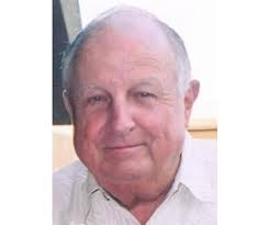 Robert Mausshardt Obituary (1932