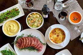 A meal out is still one of the best ways to treat someone you love. Mariano S Christmas Meal Mariano S Christmas Meal Mariano S Thanksgiving Tips We Did Not Find Results For Jbelingcopycatreci