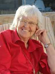 June Vera Franks Obituary