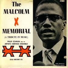 Malcolm X