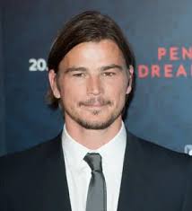 Josh Hartnett: 'I should have signed