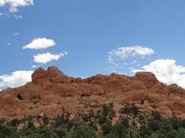 Maybe you would like to learn more about one of these? Sleeping Indian Rock Formation Picture Of Academy Riding Stables Colorado Springs Tripadvisor