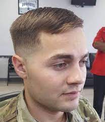Did you enjoy this video? The 44 Innovative Military Haircuts 2019 Best Picks For Men Military Haircuts Men Military Haircut Asian Men Hairstyle