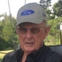 Roy Gene O'Bar Obituary