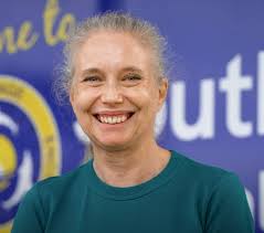 Southport Special School music teacher Sue Lowry honoured with ARIA award