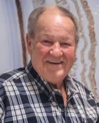 Robert Clifford Scott Obituary May 1, 2025