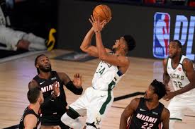 Nba's west and east players of week 7: Giannis Antetokounmpo Agrees To Extension With Bucks The Denver Post