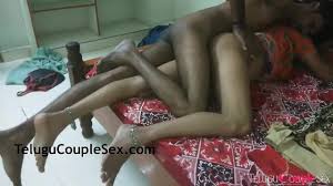 Andhra Auntys Dirty Hindi-Telugu Sex Tape - Hot and Homemade -  XXXshake.com Video