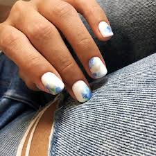 Manicure For Short Nails 2020 2021 Fresh Design Ideas For Short Nails How to manicure short nails.