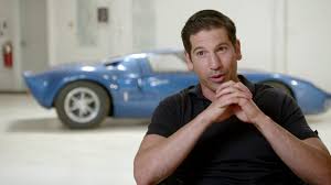 Джей джей филд, джон бернтал, джош лукас и др. Ford V Ferrari Reviews Metacritic
