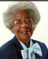 Leontine Fields Espy Obituary (1932