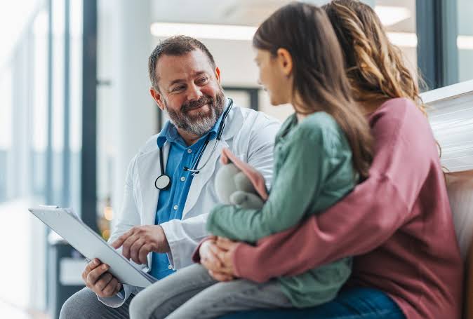 Understanding Preventive Healthcare Services