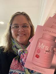 Mrs D Is Going Without