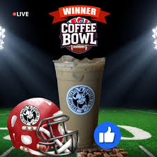 Excited Goat Coffee Company