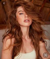 Natural ginger seeking new hairstylist recommendations