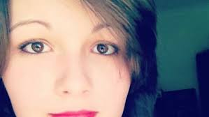 Kayla 'Squizzy' Squires becomes first female to qualify for Call Of Duty  World League