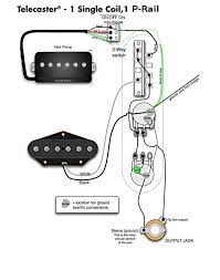 Seymour duncan triple shot wiring diagram. Seymour Duncan P Rail Wiring Question Telecaster Guitar Forum
