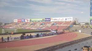 Juárez fc played against toluca in 1 matches this season. Estadio Olimpico Benito Juarez Stadion In Ciudad Juarez