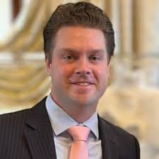 I'm delighted to announce that Edward "Eddie" Ponce has re-joined our  general aviation team in the west zone! Welcome back Eddie!