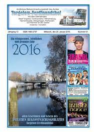Deutsche bank deutsche bank prenzlau 17281 city: Tor 2016 Ausgabe 01 By Schibri Verlag Issuu