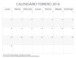 Calendario Mes De Setembro 2013 Para Imprimir Calendario De Celebraciones En Febrero Calendario 2016 Para Imprimir Calendario Calendario Febrero 2016