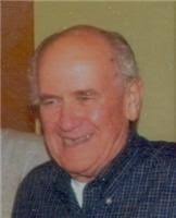 William Martin Obituary (1937