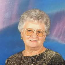 Joyce Charlotte (Gray) Phillips Obituary (1931