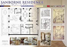 Interior Design Digital Presentation Boards Interior Design Boards Commercial Interior Design Top Interior Design Firms