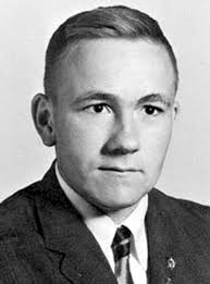 James Randall Valentine