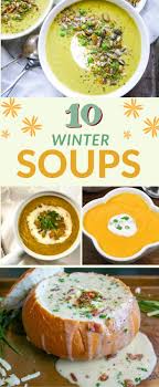 Let your guests try each and decide which one (or 2, or 3) they'd like to have as their main course. 40 Healthy Indian Soup Recipes Tasted Recipes