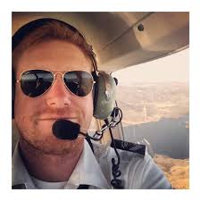 Just Landed — A Broken Heartbeat