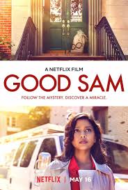 It's the same old netflix comedy and romance just with a character who is a reporter, good sam does offer a few good things such as tiya sircar who easily holds this movie somewhat together and the final act is fine enough but very predictable. Good Sam 2019 Imdb