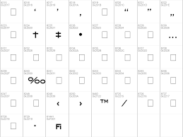 Download Free Eyechart Bold Font Dafontfree Net